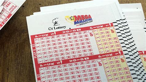 ct mega million numbers